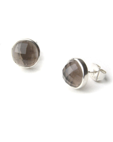 Lola Rose Zoelle Gemstone Tassel Earrings - QVC.com